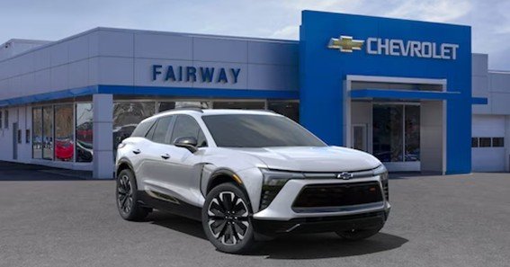 fairway chevy