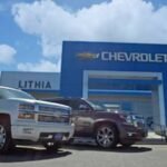 lithia chevrolet