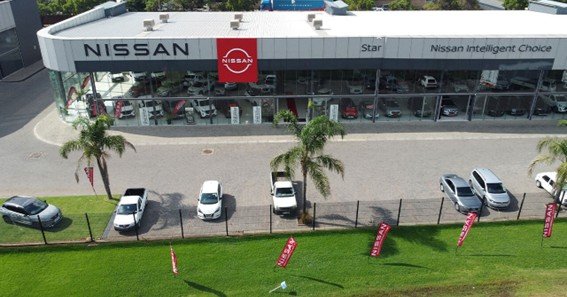 star nissan