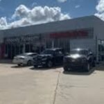 woody folsom nissan