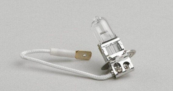 12 v/55 w h3