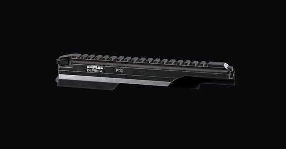 fab defense ak dust cover
