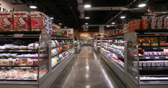 hmart ad