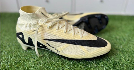 nike zoom superfly 9 elite fg