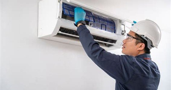 ac companies nearby