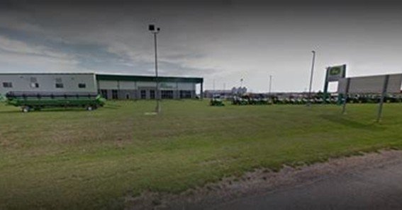 ag power centerview