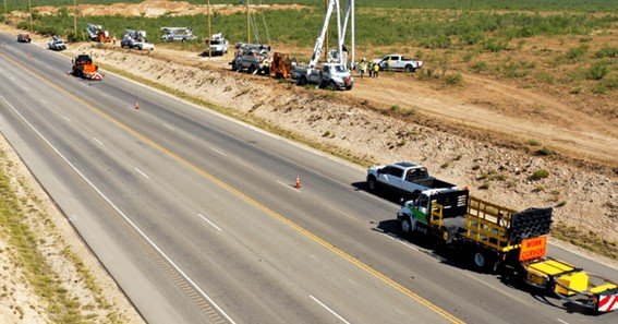 fc traffic control