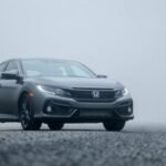 honda civic ac recall