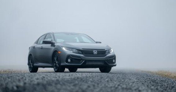 honda civic ac recall