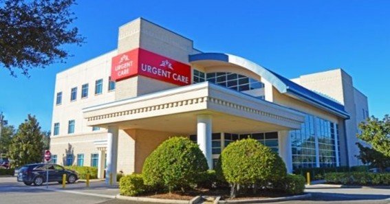 urgent care lake city fl