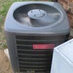 4 ton goodman ac unit